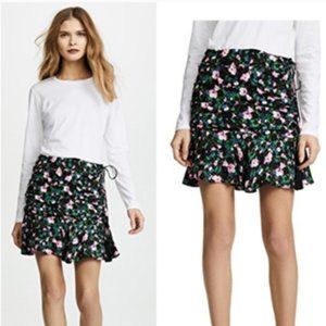 Veronica Beard Violet Skirt Sz 6 NWT